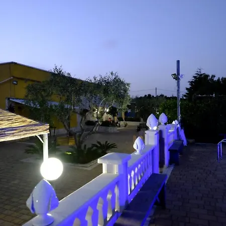 Holiday home Le Lamie Di Comasia 3 *