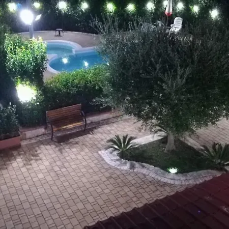 Holiday home Le Lamie Di Comasia 3 Martina Franca