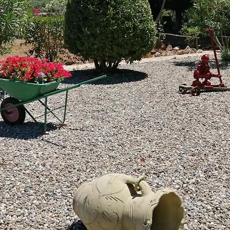 Holiday home Le Lamie Di Comasia 3