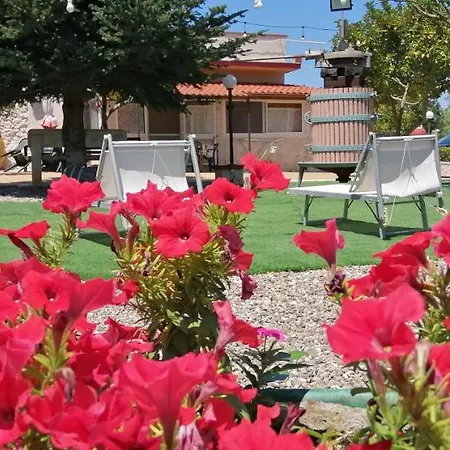 Le Lamie Di Comasia 3 Holiday home *