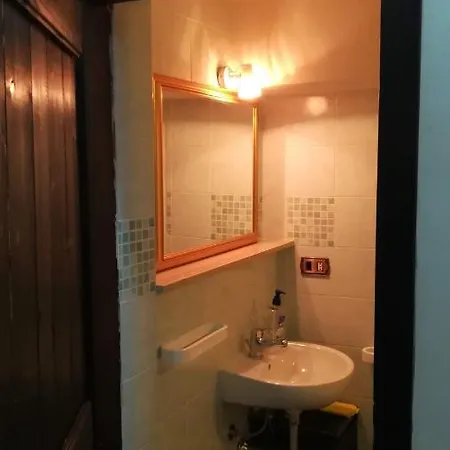 Le Lamie Di Comasia 3 Holiday home