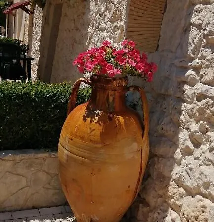 Le Lamie Di Comasia 3 Holiday home Martina Franca