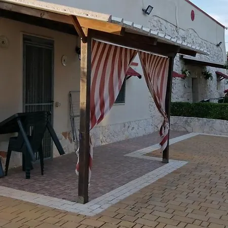Holiday home Le Lamie Di Comasia 3