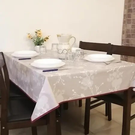 Holiday home Le Lamie Di Comasia 3 *