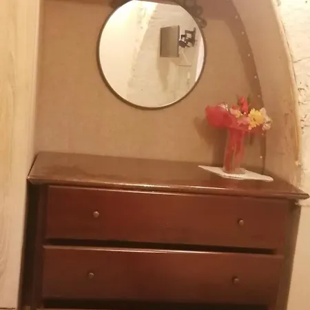Le Lamie Di Comasia 3 Holiday home Martina Franca